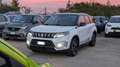 Suzuki Vitara TOP 4WD ALLGRIP 1.4h 129cv TELECAM NAVI Bianco - thumbnail 3