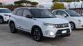 Suzuki Vitara TOP 4WD ALLGRIP 1.4h 129cv TELECAM NAVI Bianco - thumbnail 2