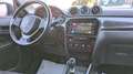 Suzuki Vitara TOP 4WD ALLGRIP 1.4h 129cv TELECAM NAVI Bianco - thumbnail 9