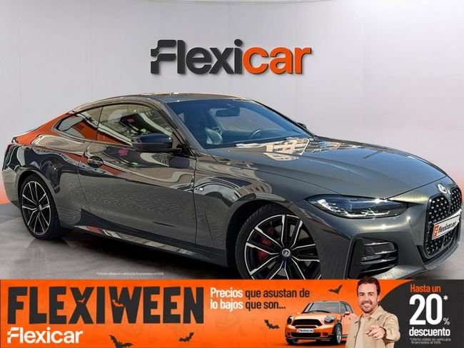 BMW 430