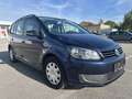 Volkswagen Touran Touran Trendline 1,6 BMT TDI DPF Trendline Blau - thumbnail 1