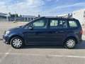 Volkswagen Touran Touran Trendline 1,6 BMT TDI DPF Trendline Blau - thumbnail 4