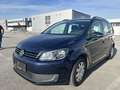 Volkswagen Touran Touran Trendline 1,6 BMT TDI DPF Trendline Blau - thumbnail 3