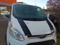 Ford Transit Custom Kasten 2,2 TDCi L1H1 270 Limited Weiß - thumbnail 1