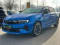 Opel Astra GS Electric ACC*Alcantara*Panoramadach Blau - thumbnail 2