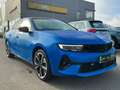 Opel Astra GS Electric ACC*Alcantara*Panoramadach Blau - thumbnail 5