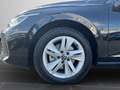 Volkswagen Golf VIII 1.5 eTSI *Life* DSG LED Navi SHZ Kamer Schwarz - thumbnail 8