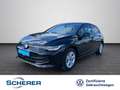 Volkswagen Golf VIII 1.5 eTSI *Life* DSG LED Navi SHZ Kamer Schwarz - thumbnail 1
