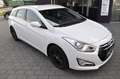 Hyundai i40 cw 1.7 CRDi FIFA World Cup EDITION Automatic Weiß - thumbnail 1