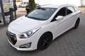 Hyundai i40 cw 1.7 CRDi FIFA World Cup EDITION Automatic Weiß - thumbnail 3