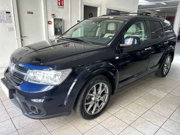 2.0 Mjt 170 CV 4x4 aut. Lounge + GANCIO TRAINO
