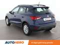 SEAT Arona 1.0 TSI Style Blau - thumbnail 4