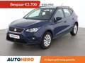 SEAT Arona 1.0 TSI Style Blau - thumbnail 1