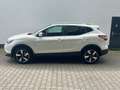 Nissan Qashqai N-Connecta Blanc - thumbnail 5