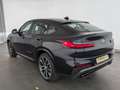 BMW X4 M X4 M40d (EURO 6d-TEMP) LED+NAVI+AHK+PDC+SHZ+ Zwart - thumbnail 9