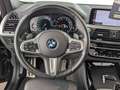 BMW X4 M X4 M40d (EURO 6d-TEMP) LED+NAVI+AHK+PDC+SHZ+ Zwart - thumbnail 19