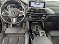 BMW X4 M X4 M40d (EURO 6d-TEMP) LED+NAVI+AHK+PDC+SHZ+ Zwart - thumbnail 18