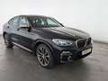 BMW X4 M X4 M40d (EURO 6d-TEMP) LED+NAVI+AHK+PDC+SHZ+ Zwart - thumbnail 5