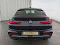 BMW X4 M X4 M40d (EURO 6d-TEMP) LED+NAVI+AHK+PDC+SHZ+ Zwart - thumbnail 7