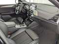 BMW X4 M X4 M40d (EURO 6d-TEMP) LED+NAVI+AHK+PDC+SHZ+ Zwart - thumbnail 14