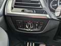 BMW X4 M X4 M40d (EURO 6d-TEMP) LED+NAVI+AHK+PDC+SHZ+ Zwart - thumbnail 29