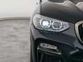 BMW X4 M X4 M40d (EURO 6d-TEMP) LED+NAVI+AHK+PDC+SHZ+ Zwart - thumbnail 3