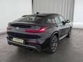 BMW X4 M X4 M40d (EURO 6d-TEMP) LED+NAVI+AHK+PDC+SHZ+ Zwart - thumbnail 6