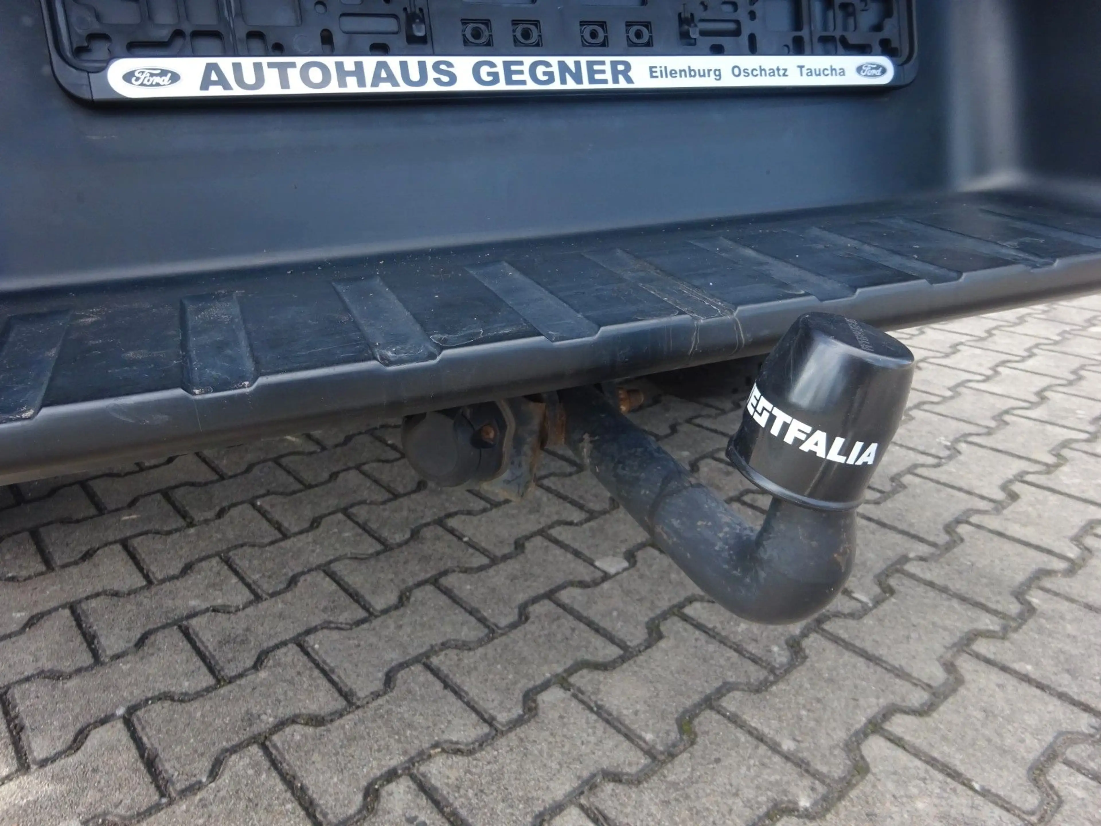 Isuzu D-Max Doka 163PS Autm. 4WD V-CROSS Rollo AHK — photo 13
