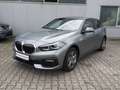 BMW 118 i Advantage*HarmanKardon*adaptivLED*KIZU*Lenkhzg* Grau - thumbnail 2