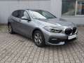 BMW 118 i Advantage*HarmanKardon*adaptivLED*KIZU*Lenkhzg* Grau - thumbnail 1