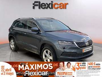 1.6TDI AdBlue Ambition