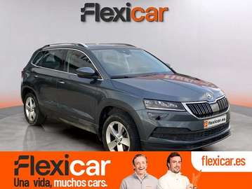 1.6TDI AdBlue Ambition