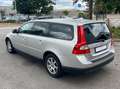 Volvo V70 2.4D Kinetic AUTOMATIK/KLIMA/NAVI/PDC/TEMP Silber - thumbnail 6