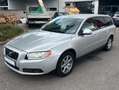 Volvo V70 2.4D Kinetic AUTOMATIK/KLIMA/NAVI/PDC/TEMP Silber - thumbnail 1
