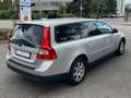Volvo V70 2.4D Kinetic AUTOMATIK/KLIMA/NAVI/PDC/TEMP Silber - thumbnail 8