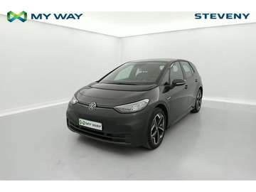 Pro S (4 places) 77 kWh 150 kW (204 ch) 1 vitesses