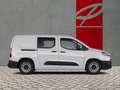 Toyota Proace City L2 Doppelkabine Meister Weiß - thumbnail 8
