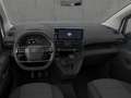 Toyota Proace City L2 Doppelkabine Meister Weiß - thumbnail 9