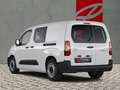 Toyota Proace City L2 Doppelkabine Meister Weiß - thumbnail 6