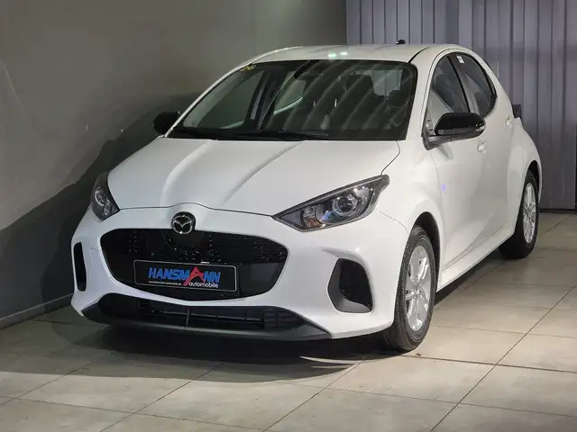 Mazda 2 Hybrid 5HB 1.5L Hybrid VVT-i 116 CVT FWD Centre-Li