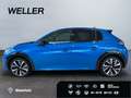 Peugeot 208 PureTech 130 EAT8 GT *AHK*SHZ*CAM*ACC*CarPlay* Bleu - thumbnail 5