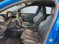Peugeot 208 PureTech 130 EAT8 GT *AHK*SHZ*CAM*ACC*CarPlay* Bleu - thumbnail 9