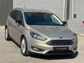 Ford Focus 2.0TDCi Auto-S&S Titanium 150 Argent - thumbnail 28