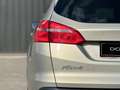 Ford Focus 2.0TDCi Auto-S&S Titanium 150 Argent - thumbnail 5