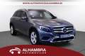 Mercedes-Benz GLC 220 220d 4Matic Aut. - thumbnail 4