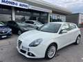 Alfa Romeo Giulietta 2014 1.6 jtdm Exclusive E5+ Weiß - thumbnail 1