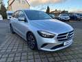 Mercedes-Benz B 180 Zilver - thumbnail 3