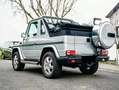 Mercedes-Benz G 320 G 320 CDI Gris - thumbnail 4