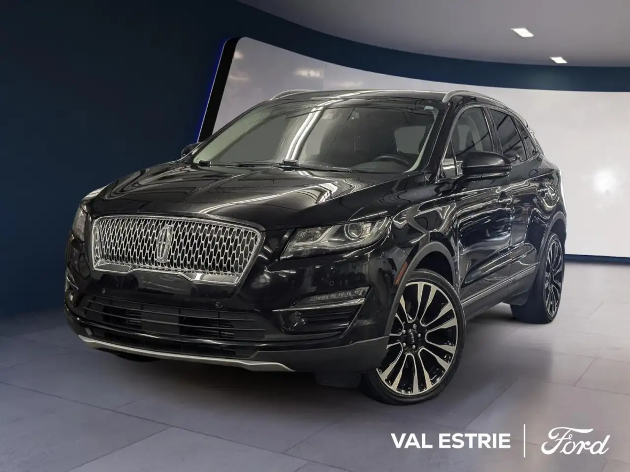 2019 Lincoln MKC