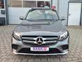 Mercedes-Benz GLC 220 GLC 220 d 4Matic AMG-Line Mercedes Garantie -7.26 Gris - thumbnail 3